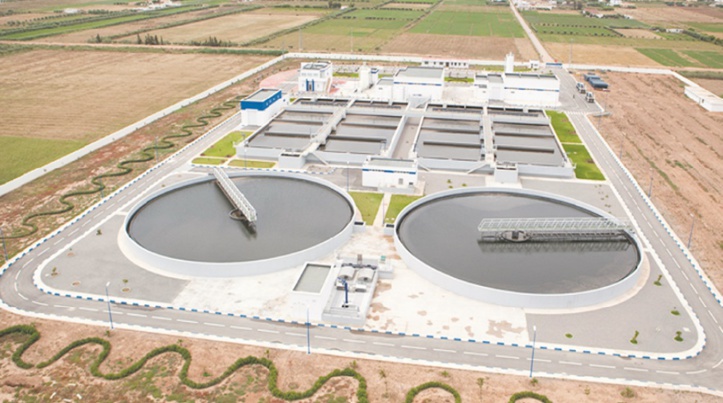 Les eaux usées pourraient constituer un nouvel or noir Les eaux usées pourraient constituer un nouvel or noir