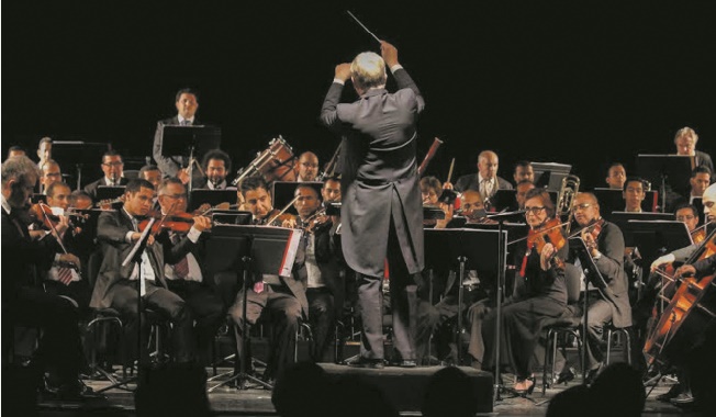Nouvelle édition du Printemps musical des alizés à Essaouira Nouvelle édition du Printemps musical des alizés à Essaouira