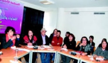 Rencontre de l’OSFI : Thème : La question féminine  au cœur de la social-démocratie