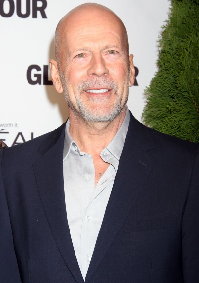 Les 50 acteurs les plus rentables d’Hollywood : BRUCE WILLIS Les 50 acteurs les plus rentables d’Hollywood : BRUCE WILLIS
