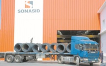 Sonasid affiche des résultats annuels en berne Sonasid affiche des résultats annuels en berne