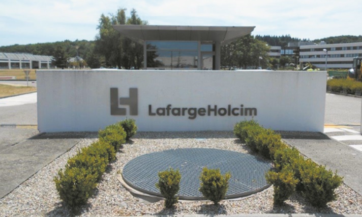 LafargeHolcim Maroc consolide ses résultats LafargeHolcim Maroc consolide ses résultats