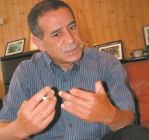 Jamal Eddine Dkhissi tire sa révérence Jamal Eddine Dkhissi tire sa révérence