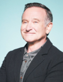 Les 50 acteurs les plus rentables d’Hollywood : ROBIN WILLIAMS