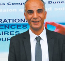 Positionner le Royaume et la région de Marrakech comme pôle et destination santé Positionner le Royaume et la région de Marrakech comme pôle et destination santé