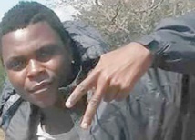 Insolite : Un joueur de foot tué par un crocodile Insolite : Un joueur de foot tué par un crocodile