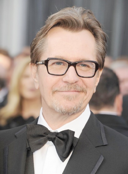 Les 50 acteurs les plus rentables d’Hollywood : GARY OLDMAN