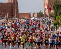 Salhi s’adjuge l'ultra marathon de Ouarzazate
