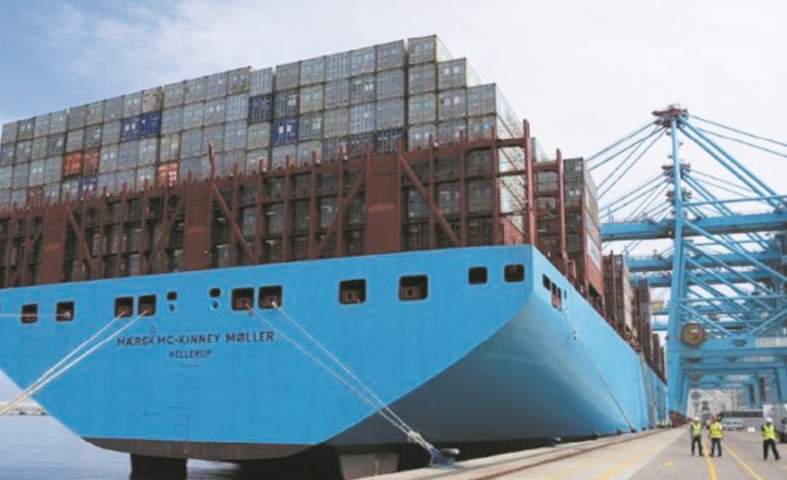 Garantir une reprise économique bénéfique aux travailleurs et aux ménages Garantir une reprise économique bénéfique aux travailleurs et aux ménages