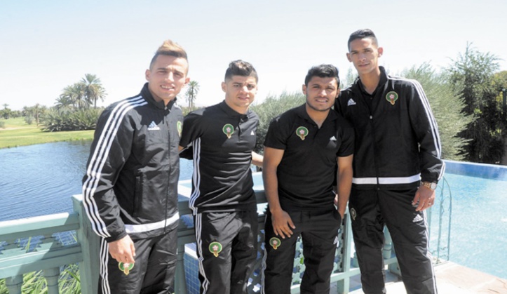 Epreuve tunisienne pour le Onze national Epreuve tunisienne pour le Onze national