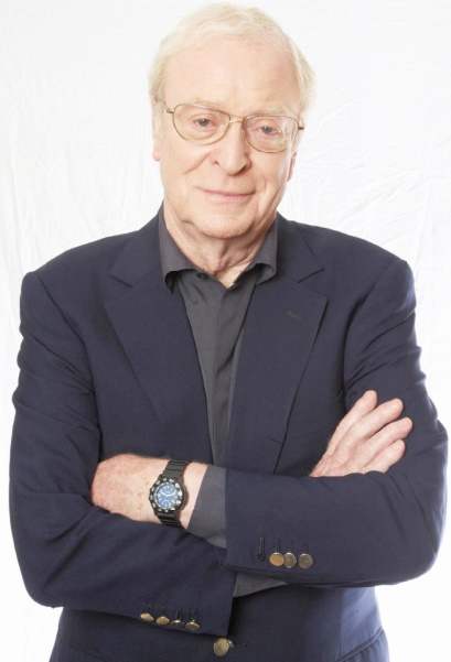 Les 50 acteurs les plus rentables d’Hollywood : MICHAEL CAINE