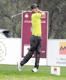 Probants résultats des golfeurs marocains à l'Open de l’Océan Probants résultats des golfeurs marocains à l'Open de l’Océan
