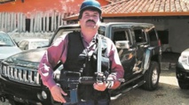 Une série télé sur “El Chapo” fin avril
