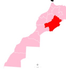 L’AREF de Drâa-Tafilalet adopte 16 projets de la Vision stratégique de l'enseignement L’AREF de Drâa-Tafilalet adopte 16 projets de la Vision stratégique de l'enseignement