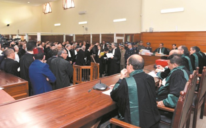 Gdim Izik : Fausses informations et prétendues tortures Gdim Izik : Fausses informations et prétendues tortures