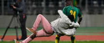 La Fifa envisage d'ouvrir une procédure après l’arrêt du match Sénégal-Côte d’Ivoire La Fifa envisage d'ouvrir une procédure après l’arrêt du match Sénégal-Côte d’Ivoire