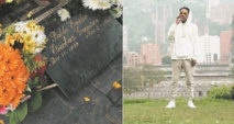 L'hommage du rappeur Wiz Khalifa à Escobar passe mal L'hommage du rappeur Wiz Khalifa à Escobar passe mal