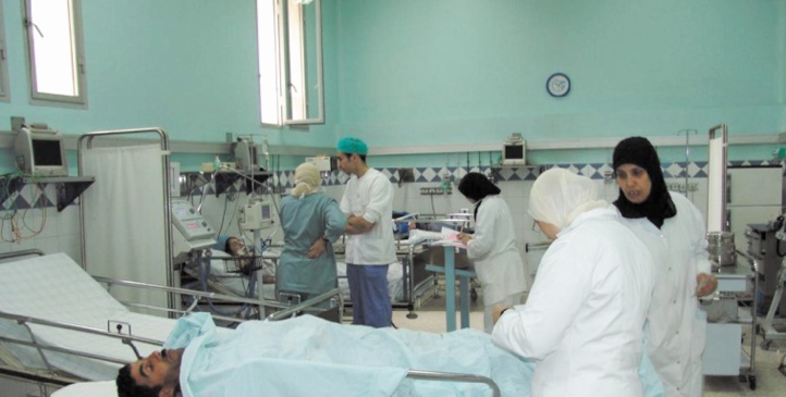 Signature à Rabat de la stratégie de coopération entre le Maroc et l’OMS Signature à Rabat de la stratégie de coopération entre le Maroc et l’OMS