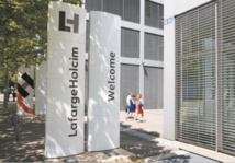 LafargeHolcim Maroc inaugure à Casablanca le 1er centre d'innovation à vocation africaine LafargeHolcim Maroc inaugure à Casablanca le 1er centre d'innovation à vocation africaine