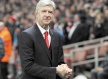 Wenger : Mon avenir n'est pas tout à fait réglé Wenger : Mon avenir n'est pas tout à fait réglé