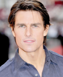 Les 50 acteurs les plus rentables d’Hollywood : TOM CRUISE