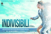 Le Grand prix  Tamouda  décerné  à Indivisibili Le Grand prix  Tamouda  décerné  à Indivisibili