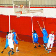Une manche inaugurale à l'avantage des clubs visiteurs Une manche inaugurale à l'avantage des clubs visiteurs