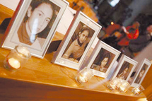 A la limite de l’humain A la limite de l’humain