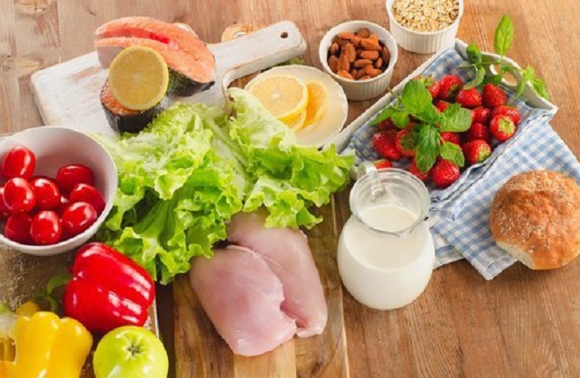 Appel à adopter un régime alimentaire sain et équilibré de nature à renforcer le système immunitaire