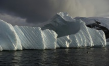 La banquise antarctique sur la voie du déclin