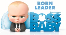 “Baby Boss” détrône “La Belle et la Bête” au box-office “Baby Boss” détrône “La Belle et la Bête” au box-office