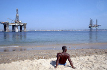 Prochaine crise : l'Afrique Prochaine crise : l'Afrique