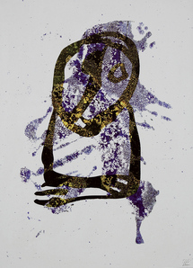 Jusqu’au 9 janvier 2009 à la galerie d’art « L’Atelier 21 » à Casablanca Jusqu’au 9 janvier 2009 à la galerie d’art « L’Atelier 21 » à Casablanca