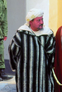 L’acteur Abdelkader Lotfi n’est plus L’acteur Abdelkader Lotfi n’est plus