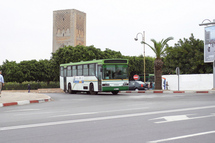 Rebondissement dans le dossier du transport en commun dans la région de Rabat Rebondissement dans le dossier du transport en commun dans la région de Rabat