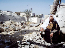 Gaza tombera-t-elle ?