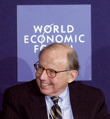 A l'âge de 81 ans: Samuel Huntington n’est plus A l'âge de 81 ans: Samuel Huntington n’est plus