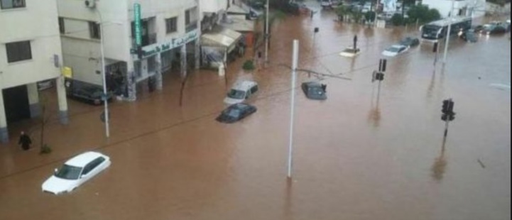 Progrès dans l'appréhension des risques liés aux catastrophes naturelles Progrès dans l'appréhension des risques liés aux catastrophes naturelles