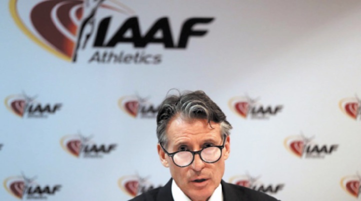 L’IAAF victime d'un piratage informatique L’IAAF victime d'un piratage informatique