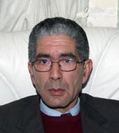 Ahmed Herzenni, président du Conseil Consultatif des Droits de l'Homme Ahmed Herzenni, président du Conseil Consultatif des Droits de l'Homme