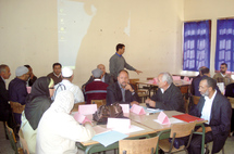 Pour améliorer la gouvernance pédagogique Pour améliorer la gouvernance pédagogique