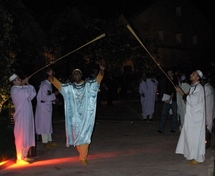 3ème édition du Festival de la Dekka Marrakchia du 2 au 7 janvier