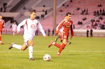 Ligue arabe des clubs champions Ligue arabe des clubs champions