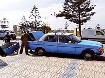 L’anarchie des grands taxis s’amplifie dans la province d’Essaouira