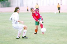 Le foot féminin en réunion jeudi prochain