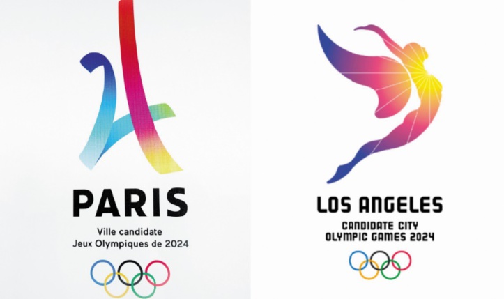 JO 2024 : Vers une course à deux vainqueurs JO 2024 : Vers une course à deux vainqueurs