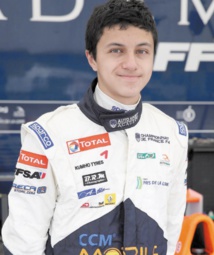 Michael Benyahia : Hisser haut le drapeau national au Championnat Northern European Cup Michael Benyahia : Hisser haut le drapeau national au Championnat Northern European Cup