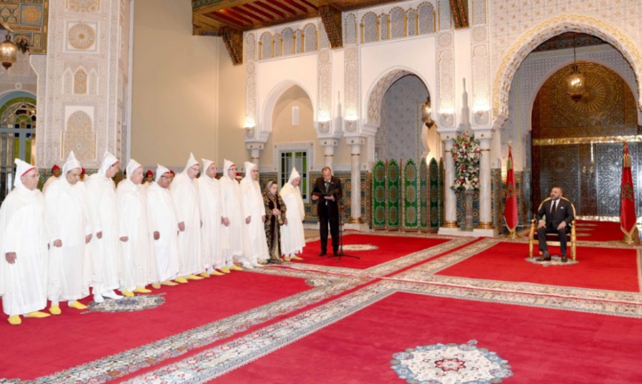 La Cour constitutionnelle en lieu et place du Conseil constitutionnel : Il n’y a pas que le nom qui change, les prérogatives aussi La Cour constitutionnelle en lieu et place du Conseil constitutionnel : Il n’y a pas que le nom qui change, les prérogatives aussi