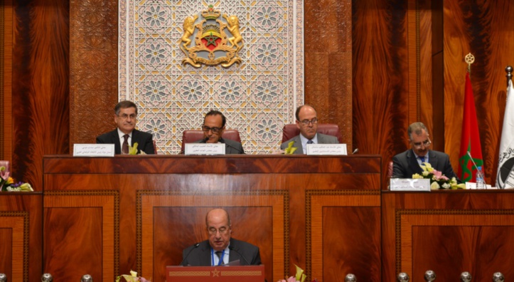 L’UPA prédisposée à mettre tous ses moyens à la disposition des Palestiniens en vue de contrer la construction d’une colonie en Cisjordanie L’UPA prédisposée à mettre tous ses moyens à la disposition des Palestiniens en vue de contrer la construction d’une colonie en Cisjordanie