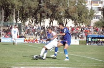 Le Hassania s’enfonce : Victoire logique des Verts à Agadir